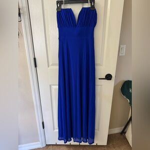 Beautiful Lulus Long Dress